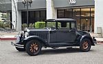 1930 2 DOOR COUPE Thumbnail 49