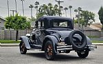 1930 2 DOOR COUPE Thumbnail 47