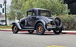 1930 2 DOOR COUPE Thumbnail 66