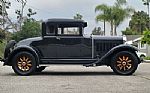 1930 2 DOOR COUPE Thumbnail 68