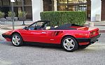 1985 Mondial Cabriolet Thumbnail 5