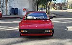 1985 Mondial Cabriolet Thumbnail 30