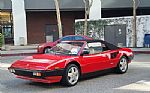 1985 Mondial Cabriolet Thumbnail 33
