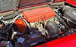 1985 Mondial Cabriolet Thumbnail 73