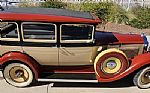 1931 826 SEDAN Thumbnail 9