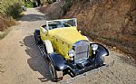 1931 Model A HOTROD 302V8/C4 AUTO Thumbnail 2