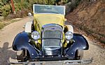 1931 Model A HOTROD 302V8/C4 AUTO Thumbnail 5