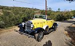 1931 Model A HOTROD 302V8/C4 AUTO Thumbnail 6