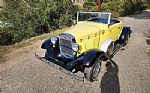 1931 Model A HOTROD 302V8/C4 AUTO Thumbnail 7