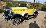 1931 Model A HOTROD 302V8/C4 AUTO Thumbnail 8