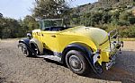 1931 Model A HOTROD 302V8/C4 AUTO Thumbnail 9