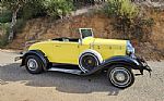 1931 Model A HOTROD 302V8/C4 AUTO Thumbnail 14
