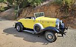 1931 Model A HOTROD 302V8/C4 AUTO Thumbnail 15