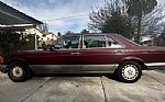 1986 420SEL Thumbnail 3