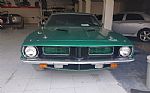 1974 Barracuda Thumbnail 3