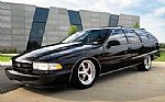 1994 Caprice Classic Wagon Thumbnail 1