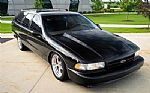 1994 Caprice Classic Wagon Thumbnail 4