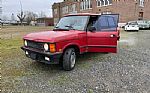 1988 Range Rover Classic Thumbnail 3