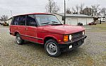 1988 Range Rover Classic Thumbnail 4