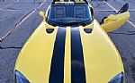1995 Viper RT/10 Roadster 2D Thumbnail 4