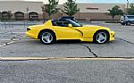 1995 Viper RT/10 Roadster 2D Thumbnail 6