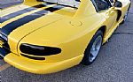 1995 Viper RT/10 Roadster 2D Thumbnail 7