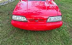 1992 Mustang Convertible Thumbnail 2
