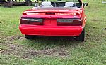 1992 Mustang Convertible Thumbnail 4