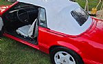 1992 Mustang Convertible Thumbnail 7