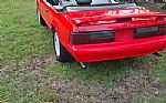 1992 Mustang Convertible Thumbnail 6