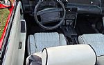 1992 Mustang Convertible Thumbnail 10