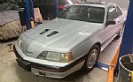 1988 Thunderbird TURBO COUPE 56K OR Thumbnail 2