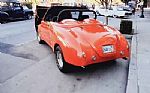 1940 Roadster convertible Thumbnail 14