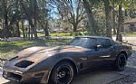 1982 Corvette Stingray Thumbnail 1