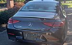 2021 CLS450 4Matic Thumbnail 5