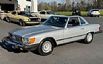 1982 380SL Thumbnail 3