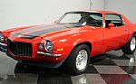 1970 Camaro RS Tribute Thumbnail 5