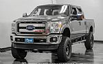 2011 F-250 XLT Super Duty 4x4 Thumbnail 5