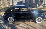 1940 Tudor Sedan Thumbnail 7