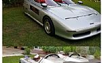 1988 GT MOUNTAIN CAR Italdesign Thumbnail 2