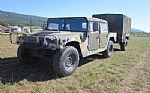 1990 HUMMER AND TRAILER Thumbnail 2