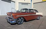 1956 Bel Air 2 Door Post Modified Thumbnail 2