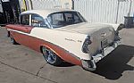 1956 Bel Air 2 Door Post Modified Thumbnail 4
