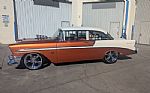 1956 Bel Air 2 Door Post Modified Thumbnail 5