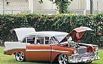 1956 Bel Air 2 Door Post Modified Thumbnail 7