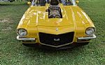 1972 Camaro split bumper Thumbnail 2