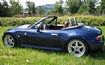 1997 Z3 Roadster 2.8 Thumbnail 6