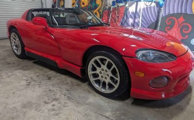 Photo of a 1994 Dodge Viper for sale