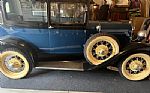 1931 Model A Thumbnail 7