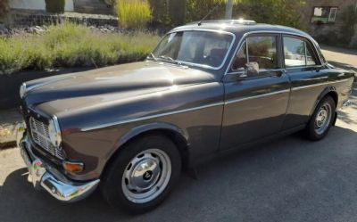 Photo of a 1967 Volvo Amazon 121 for sale